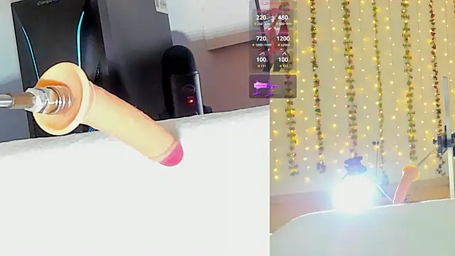 Kitty  Rose   online show from January 6, 2026, 10:08 am