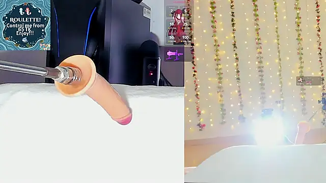 Snapshot of Kitty__Rose__ chatting on February 24, 2026, 10:02 am Kitty Rose online show from February 24, 2026, 10:02 am