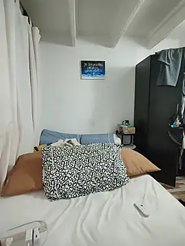 Snapshot of SanChacal5694 chatting on November 8, 2025, 2:45 am SanChacal5694 online show from November 8, 2025, 2:45 am