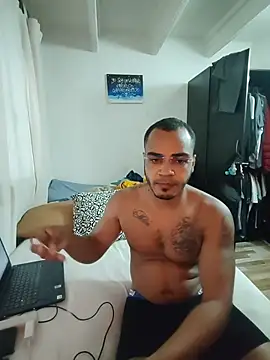 Snapshot of SanChacal5694 chatting on November 9, 2025, 10:19 pm SanChacal5694 online show from November 9, 2025, 10:19 pm