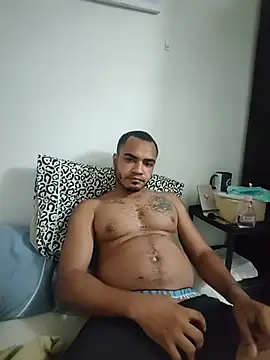 Snapshot of SanChacal5694 chatting on November 15, 2025, 3:37 am SanChacal5694 online show from November 15, 2025, 3:37 am