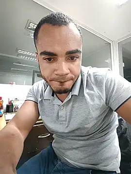 SanChacal5694 online show from December 2, 2025, 10:38 pm