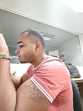 SanChacal5694 online show from March 27, 2026, 10:20 pm