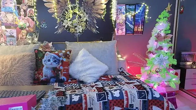 Mafecosecret online show from January 7, 2026, 4:48 am