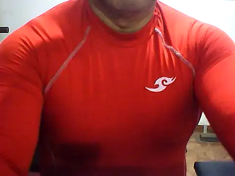 Snapshot of sexigym35 chatting on October 31, 2025, 2:34 am sexigym35 online show from October 31, 2025, 2:34 am