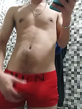 Alejandro260785 online show from July 11, 2026, 1:19 am