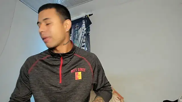  Logan Colton  online show from February 2, 2026, 6:50 pm