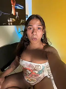 cam11 07 online show from July 3, 2026, 12:17 am