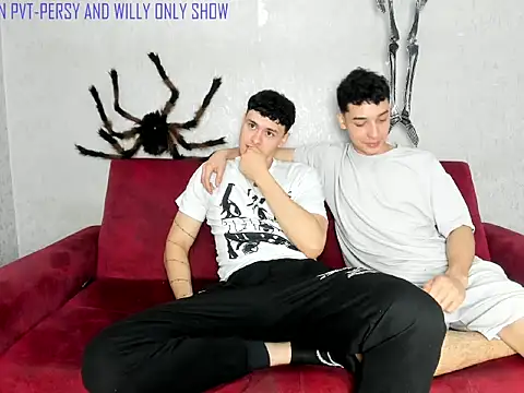 willy sexxx18 online show from October 23, 2025, 2:05 pm