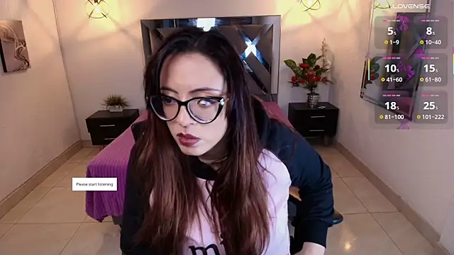 Rossi ss1 online show from October 16, 2025, 4:35 am