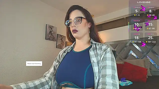 Rossi ss1 online show from November 30, 2025, 4:27 am