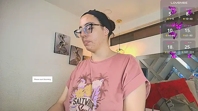 Rossi ss1 online show from December 5, 2025, 3:37 am