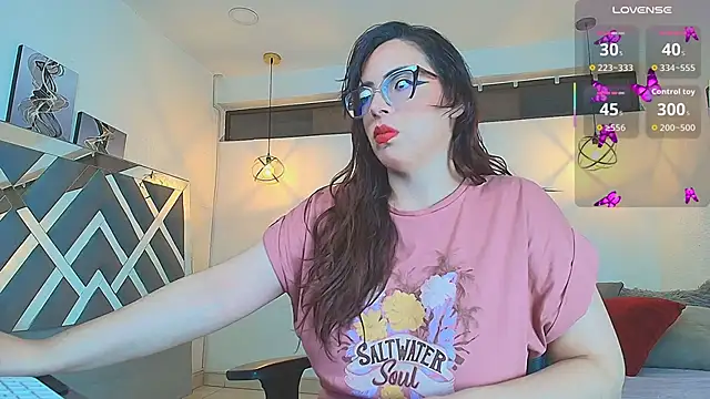 Rossi ss1 online show from December 20, 2025, 3:57 am