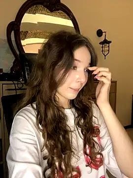 Snapshot of Juanita_Osborne chatting on September 14, 2025, 1:43 pm Juanita Osborne online show from September 14, 2025, 1:43 pm