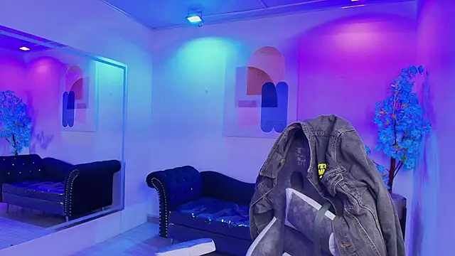 Infernus vana666 online show from October 4, 2025, 11:52 am