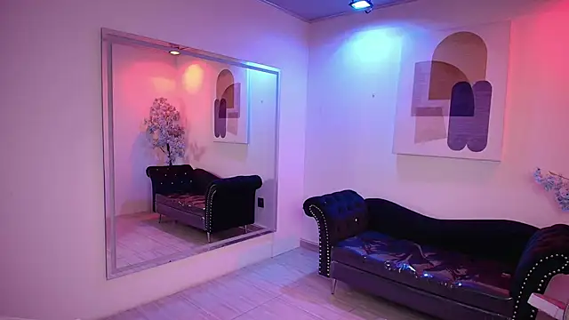 Infernus vana666 online show from October 7, 2025, 11:40 am