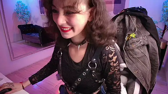 Infernus vana666 online show from October 15, 2025, 11:21 am