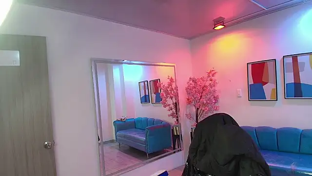 Infernus vana666 online show from November 4, 2025, 11:09 am