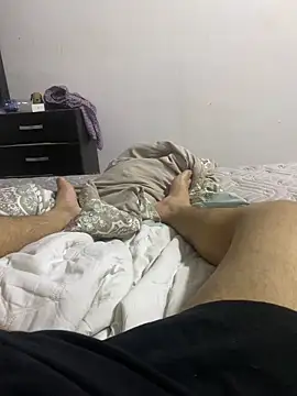 Vicporn0398 online show from May 26, 2026, 4:25 pm