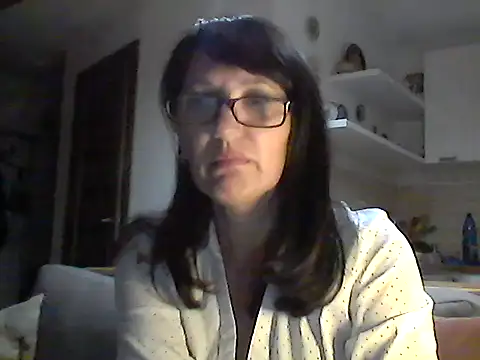 Elena48324 online show from October 9, 2025, 5:00 pm