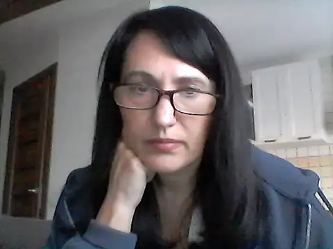 Elena48324 online show from March 12, 2026, 6:30 am