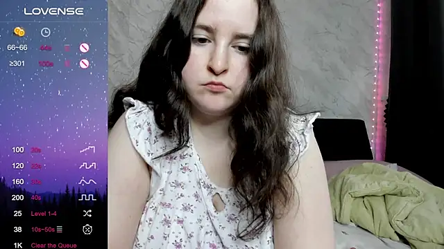 alice allens online show from October 6, 2025, 1:19 pm