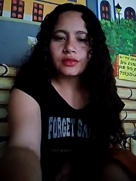 Yaya watson online show from October 17, 2025, 7:38 pm