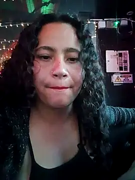 Yaya watson online show from October 18, 2025, 10:21 pm