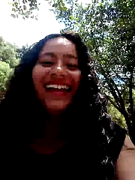 Yaya watson online show from October 24, 2025, 5:09 pm