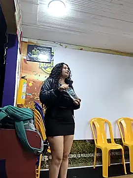 Yaya watson online show from November 11, 2025, 8:20 pm