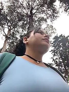 Snapshot of Yaya_watson chatting on February 19, 2026, 6:26 pm Yaya watson online show from February 19, 2026, 6:26 pm