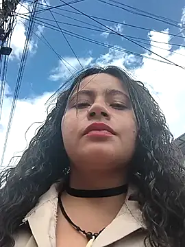 Snapshot of Yaya_watson chatting on February 20, 2026, 6:52 pm Yaya watson online show from February 20, 2026, 6:52 pm