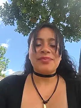 Snapshot of Yaya_watson chatting on February 26, 2026, 7:02 pm Yaya watson online show from February 26, 2026, 7:02 pm