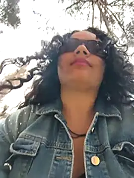 Snapshot of Yaya_watson chatting on July 6, 2026, 7:38 pm Yaya watson online show from July 6, 2026, 7:38 pm