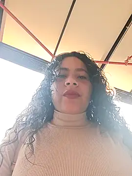 Snapshot of Yaya_watson chatting on July 25, 2026, 7:55 pm Yaya watson online show from July 25, 2026, 7:55 pm