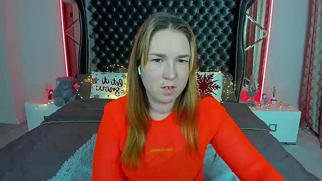 Sofii darling online show from December 14, 2025, 5:40 pm