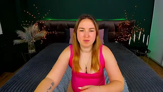 Sofii darling online show from February 12, 2026, 5:41 pm