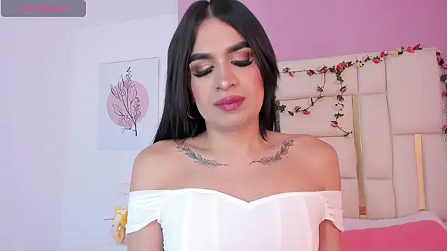 Silvana-Castro online show from September 21, 2025, 11:23 am