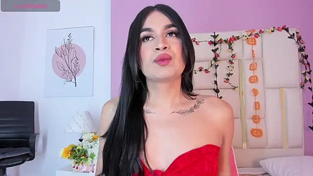 Silvana-Castro online show from October 9, 2025, 11:19 am