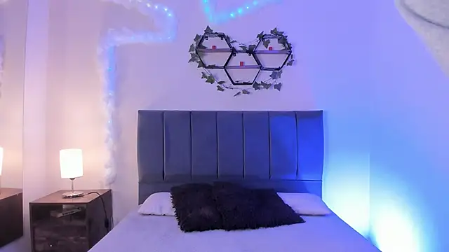 Ambar gh1 online show from November 4, 2025, 7:24 pm