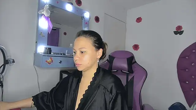 soffy rosses online show from February 26, 2026, 3:16 am