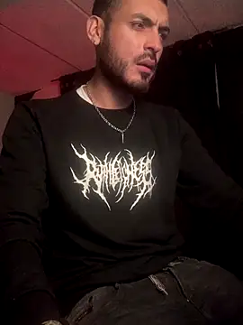 Snapshot of malek_xarx_ chatting on October 12, 2025, 6:12 am malek xarx online show from October 12, 2025, 6:12 am