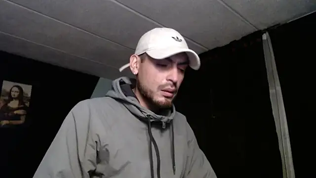 Snapshot of malek_xarx_ chatting on October 19, 2025, 5:08 am malek xarx online show from October 19, 2025, 5:08 am