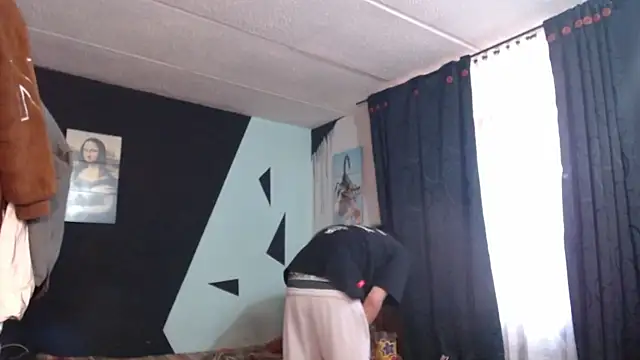 Snapshot of malek_xarx_ chatting on October 19, 2025, 10:10 pm malek xarx online show from October 19, 2025, 10:10 pm