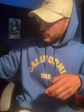 malek xarx  online show from December 20, 2025, 12:40 am