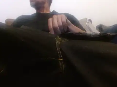 dontrush22 online show from February 5, 2026, 12:04 am