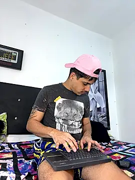 Luke Stone online show from January 10, 2026, 8:43 pm