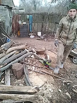 Alexilon online show from December 23, 2025, 9:18 am