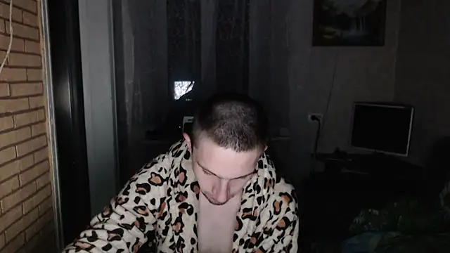 Alexilon online show from March 9, 2026, 2:59 am