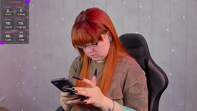 Michelle Wilsson online show from March 30, 2026, 7:20 am